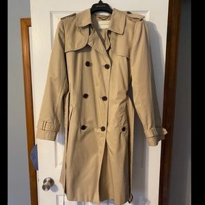 Banana Republic Women’s Trench Coat